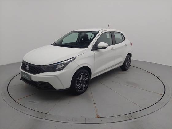 FIAT ARGO 1.0 FIREFLY FLEX DRIVE MANUAL FIAT ARGO 1.0 FIREFLY FLEX DRIVE MANUAL